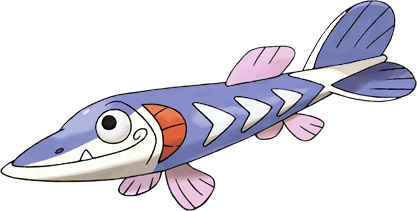 official artwork male shiny preview