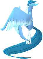 go male shiny preview