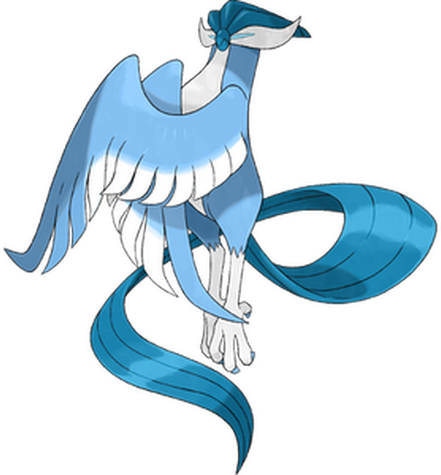 official artwork male shiny preview