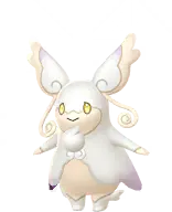 go male shiny preview