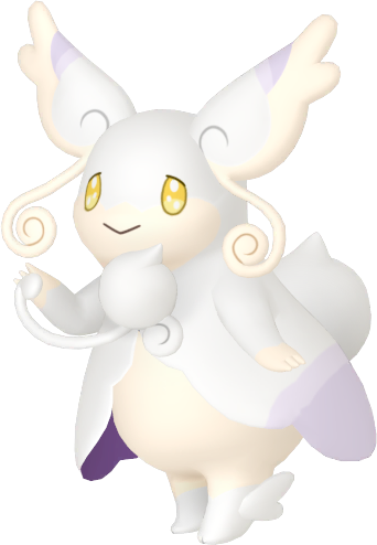 home male shiny preview