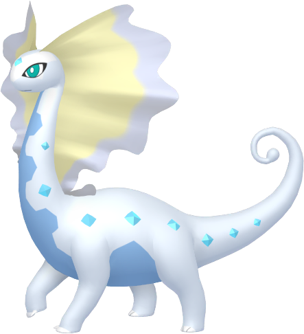 home male shiny preview