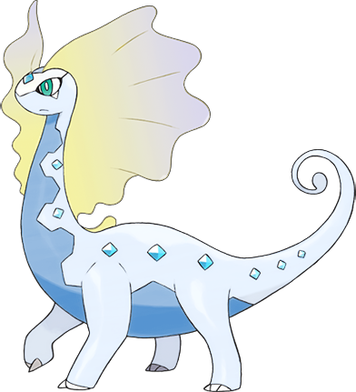 official artwork male shiny preview