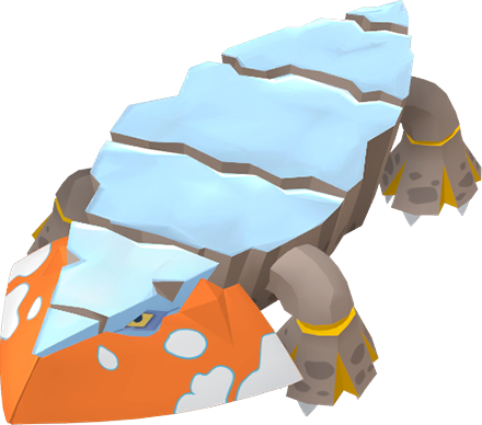 home male shiny preview