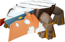 legends arceus male shiny preview