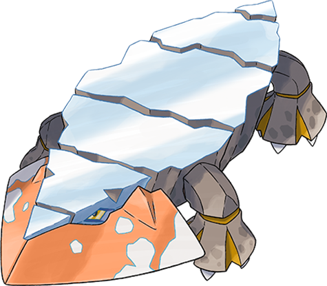 official artwork male shiny preview