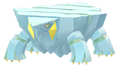 go male shiny preview