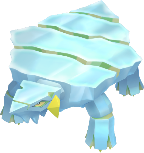 home male shiny preview