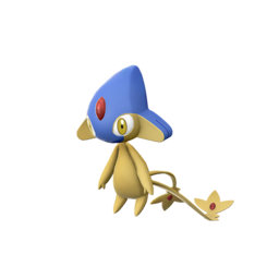 legends arceus male shiny