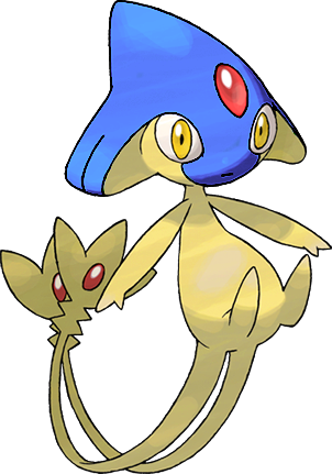 official artwork male shiny preview