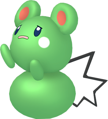 home male shiny preview