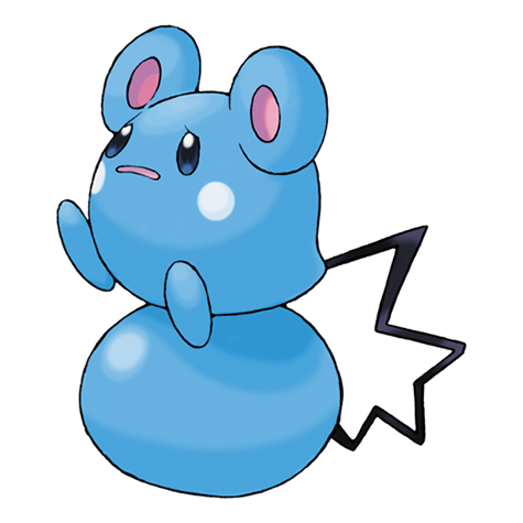 official artwork male