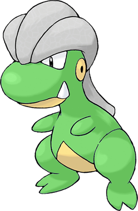 official artwork male shiny preview