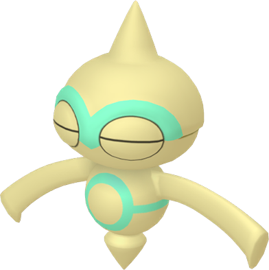 home male shiny preview