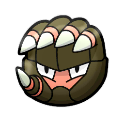 pokemon shuffle male