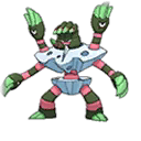 ultra sun ultra moon male shiny