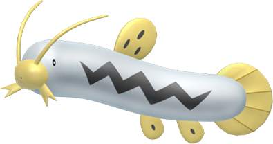 home male shiny preview