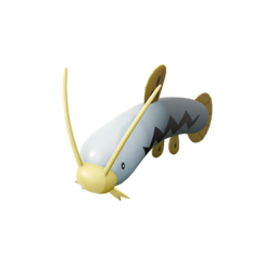 legends arceus male shiny