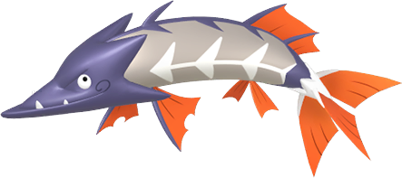 home male shiny preview