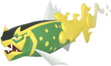 home female shiny preview