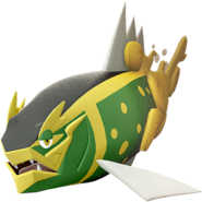 legends arceus female shiny preview