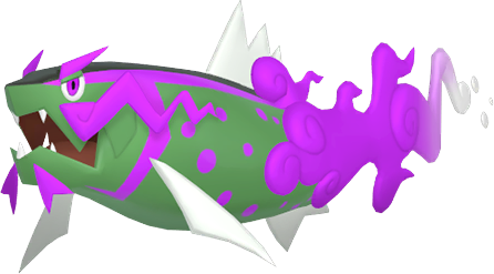 home male shiny preview