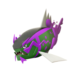 legends arceus male shiny