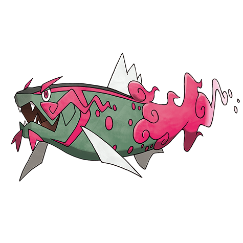 official artwork male