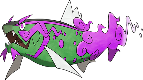 official artwork male shiny preview