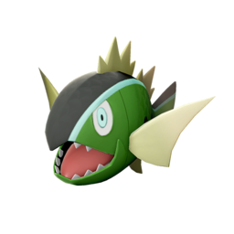 legends arceus male shiny