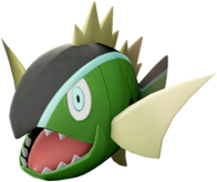 legends arceus male shiny preview