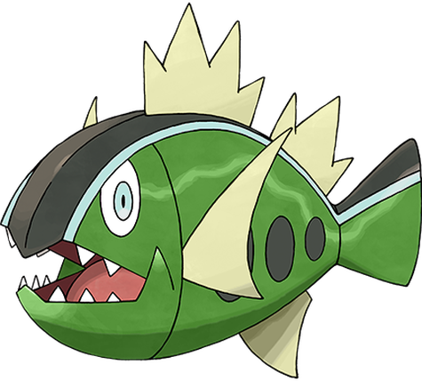 official artwork male shiny preview