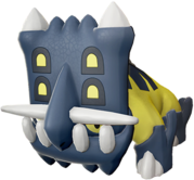 legends arceus male shiny preview