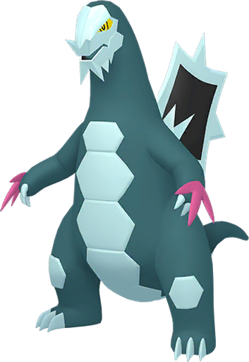 home male shiny preview