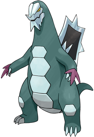 official artwork male shiny preview