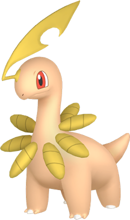 home male shiny preview