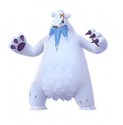 go male shiny preview