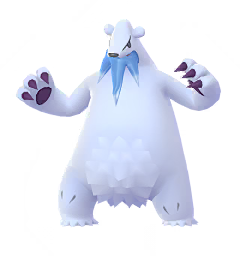 go male shiny preview