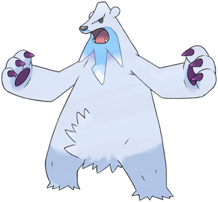 official artwork male shiny preview