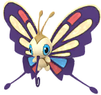 go male shiny preview