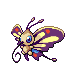 heartgold soulsilver female shiny