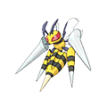omegaruby alphasapphire male