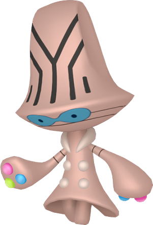 home male shiny preview