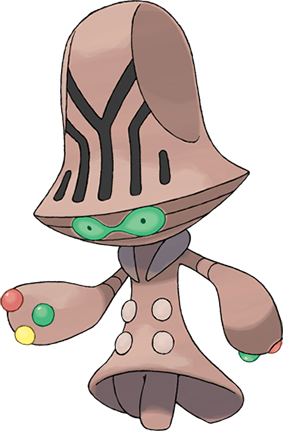 official artwork male preview