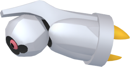 home male shiny preview