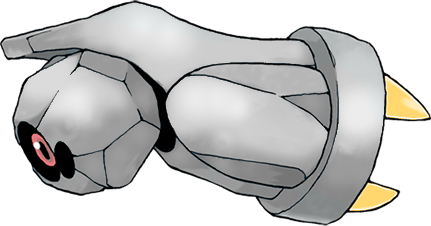 official artwork male shiny preview