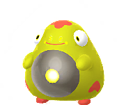 go male shiny preview