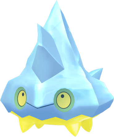 home male shiny preview