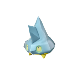 legends arceus male shiny