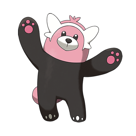 official artwork male